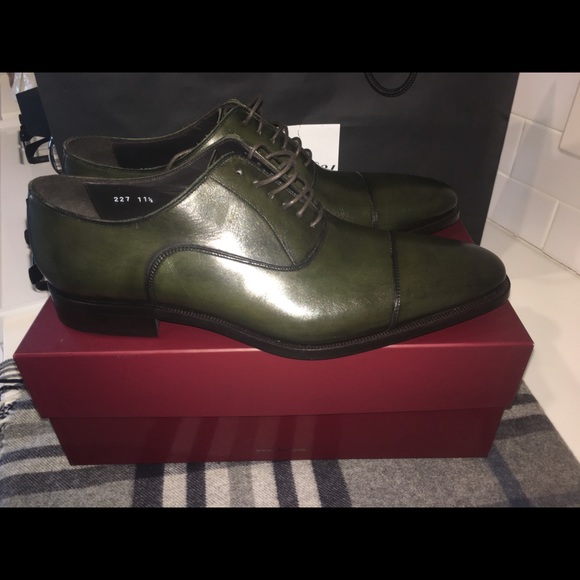 To Boot New York Shoes - Picture 5 of 6